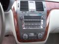 Titanium ChromaFlair - DTS Sedan Photo No. 5