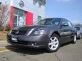 Smoke Metallic - Altima 3.5 SL Photo No. 2