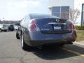 Smoke Metallic - Altima 3.5 SL Photo No. 5