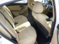 Pearl White - Elantra GLS Photo No. 12