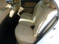 Pearl White - Elantra GLS Photo No. 13