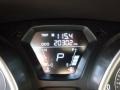 Pearl White - Elantra GLS Photo No. 20