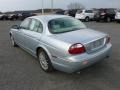 2007 Liquid Silver Metallic Jaguar S-Type 3.0  photo #5