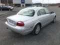 2007 Liquid Silver Metallic Jaguar S-Type 3.0  photo #7