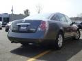 Smoke Metallic - Altima 3.5 SL Photo No. 8