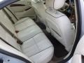 2007 Liquid Silver Metallic Jaguar S-Type 3.0  photo #12