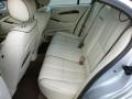 2007 Liquid Silver Metallic Jaguar S-Type 3.0  photo #14