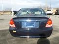 Moonlit Dark Blue - Elantra GLS Sedan Photo No. 6