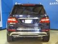 Capri Blue Metallic - ML 350 4Matic Photo No. 8