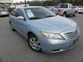 Sky Blue Pearl - Camry LE Photo No. 1