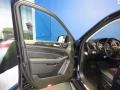 Capri Blue Metallic - ML 350 4Matic Photo No. 12