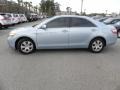 Sky Blue Pearl - Camry LE Photo No. 2