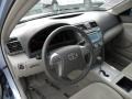 Sky Blue Pearl - Camry LE Photo No. 3
