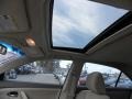 Sky Blue Pearl - Camry LE Photo No. 4