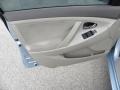 Sky Blue Pearl - Camry LE Photo No. 6
