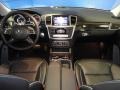 Capri Blue Metallic - ML 350 4Matic Photo No. 15