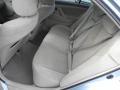 Sky Blue Pearl - Camry LE Photo No. 7
