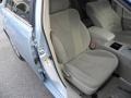 Sky Blue Pearl - Camry LE Photo No. 9