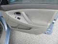 Sky Blue Pearl - Camry LE Photo No. 10