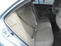 Sky Blue Pearl - Camry LE Photo No. 11