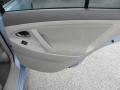 Sky Blue Pearl - Camry LE Photo No. 12