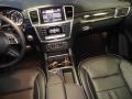 Capri Blue Metallic - ML 350 4Matic Photo No. 18