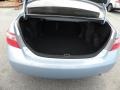 Sky Blue Pearl - Camry LE Photo No. 14
