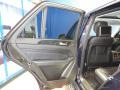 Capri Blue Metallic - ML 350 4Matic Photo No. 20