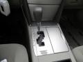 Sky Blue Pearl - Camry LE Photo No. 19