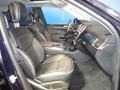Capri Blue Metallic - ML 350 4Matic Photo No. 28
