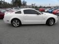 2006 Performance White Ford Mustang GT Premium Coupe  photo #9