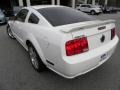 2006 Performance White Ford Mustang GT Premium Coupe  photo #12