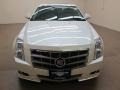 White Diamond Tricoat - CTS 4 3.6 AWD Sedan Photo No. 2