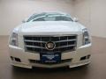 White Diamond Tricoat - CTS 4 3.6 AWD Sedan Photo No. 3