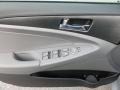 2012 Radiant Silver Hyundai Sonata SE 2.0T  photo #17