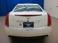 White Diamond Tricoat - CTS 4 3.6 AWD Sedan Photo No. 7