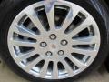 White Diamond Tricoat - CTS 4 3.6 AWD Sedan Photo No. 13