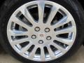 White Diamond Tricoat - CTS 4 3.6 AWD Sedan Photo No. 14