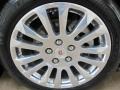 White Diamond Tricoat - CTS 4 3.6 AWD Sedan Photo No. 16
