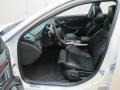 White Diamond Tricoat - CTS 4 3.6 AWD Sedan Photo No. 17