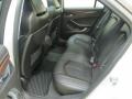 White Diamond Tricoat - CTS 4 3.6 AWD Sedan Photo No. 19