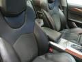 White Diamond Tricoat - CTS 4 3.6 AWD Sedan Photo No. 24