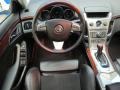 White Diamond Tricoat - CTS 4 3.6 AWD Sedan Photo No. 25