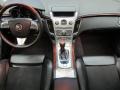 White Diamond Tricoat - CTS 4 3.6 AWD Sedan Photo No. 26
