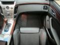 White Diamond Tricoat - CTS 4 3.6 AWD Sedan Photo No. 27