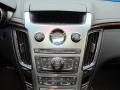 White Diamond Tricoat - CTS 4 3.6 AWD Sedan Photo No. 30