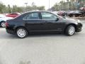 2010 Tuxedo Black Metallic Ford Fusion Hybrid  photo #14