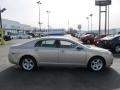 Gold Mist Metallic - Malibu LS Sedan Photo No. 2