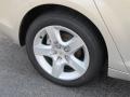 Gold Mist Metallic - Malibu LS Sedan Photo No. 3