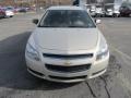 Gold Mist Metallic - Malibu LS Sedan Photo No. 4